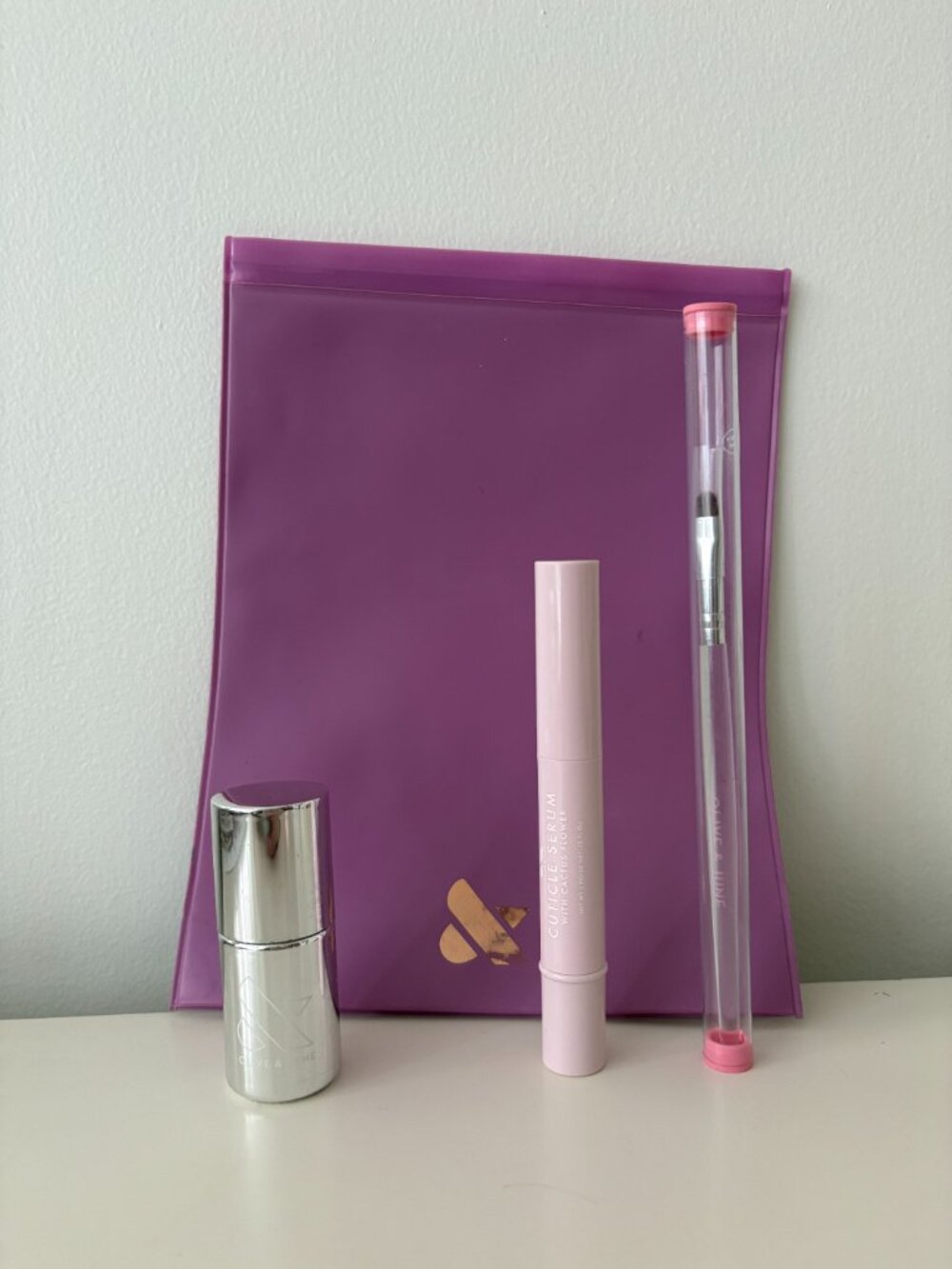 Olive & June Nail Care